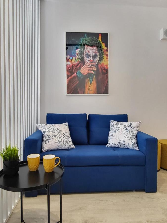Set Apartmenty - Gdansk Slaska 12, Gdansk